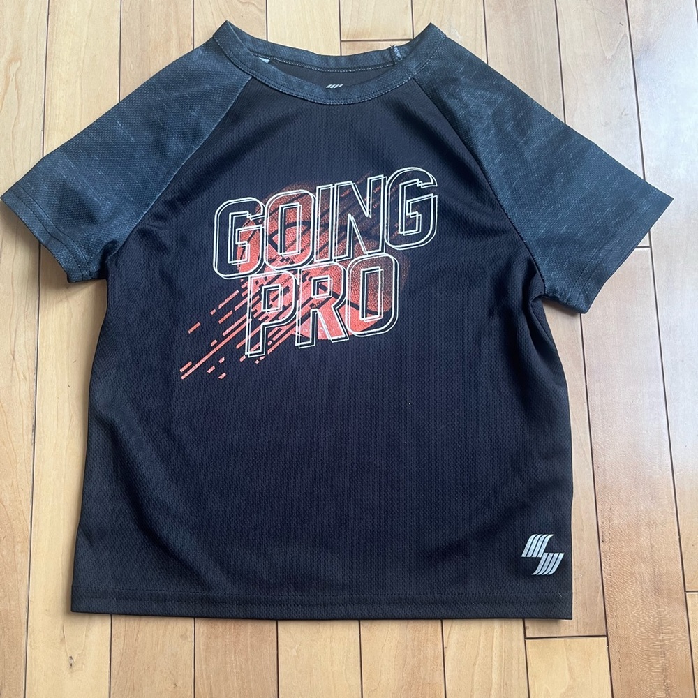 Place sport activewear tee XS 4